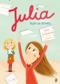 Julia łapie za słówka - Petra Dvořáková