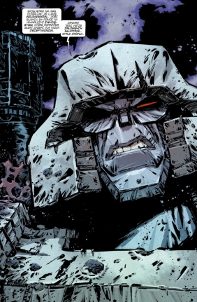 Transformers. Tom 5 - Robert Kirkman, Dan Mora