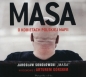 Masa o kobietach polskiej mafii (Audiobook) - Jarosław Sokołowski, Artur Górski, Artur Górski
