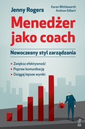 Menedżer jako coach