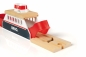 Brio Trains & Vehicles: Prom kolejowy (63356900)