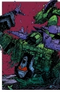 Transformers. Tom 5 - Robert Kirkman, Dan Mora