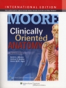 Clinically Oriented Anatomy + PrepU  Moore Keith L., Dalley Arthur F., Agur Anne M. R.
