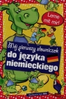 Mój pierwszy słowniczek do języka niemieckiego  Dorota Skwark