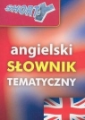 Angielski słownik tematyczny  Oliwa Magdalena, Oliwa Robert