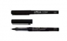 Długopis kulkowy 0,5mm czarny (12szt)