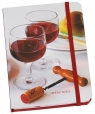 Notatnik A6 TW linia Notes wina
