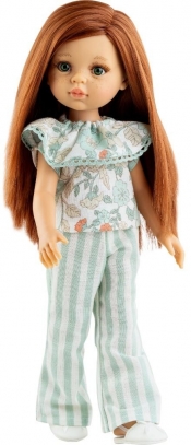 Lalka hiszpańska Angela 32cm