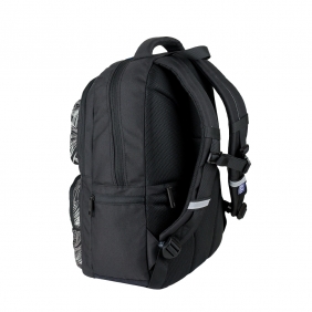 Plecak Oxford Dream Tech - czarny