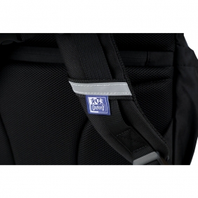 Plecak Oxford Dream Tech - czarny