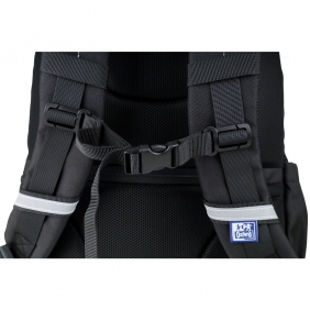 Plecak Oxford Dream Tech - czarny