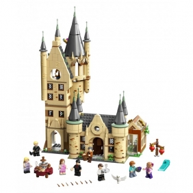 Lego Harry Potter: Wieża astronomiczna w Hogwarcie (75969)