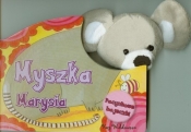 Myszka Marysia Pacynkowe bajeczki - Widdowson Kay
