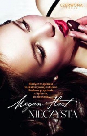 Nieczysta - Hart Megan