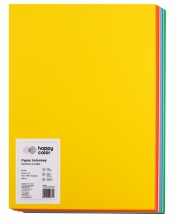 Papier A4 - 200 arkuszy, 10 kolorów (HA 3508 2130)