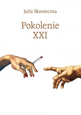 Pokolenie XXI - Julia Skonieczna