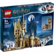 Lego Harry Potter: Wieża astronomiczna w Hogwarcie (75969)