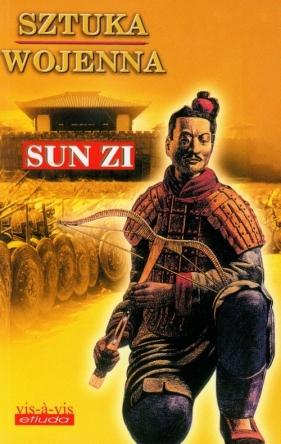 Sztuka wojenna - Zi Sun