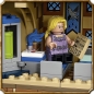 Lego Harry Potter: Wieża astronomiczna w Hogwarcie (75969)