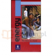 Energy 1/2 VHS