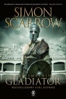 Orły imperium 9. Gladiator Scarrow Simon