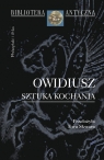 Sztuka kochania  Owidiusz