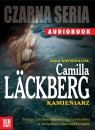 Kamieniarz (Audiobook) Camilla Läckberg