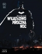 Batman. Wyjątkowo mroczna noc - Jock