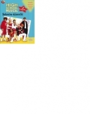 High School Musical Sekretne dzienniki z piórem świetlnym