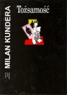 Tożsamość Kundera Milan