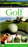 Golf z Kolekcji Wiedzy i Życia  Simmons Richard, Edmund Nick, Pedler Dominic