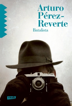 Batalista - Arturo Perez-Reverte