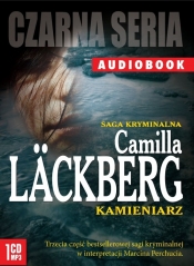 Kamieniarz (Audiobook) - Camilla Läckberg