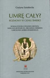 Umrę cały