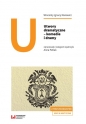Utwory dramatyczne - komedie i dramy - Wincenty Ignacy Marewicz