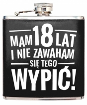 Piersiówka- 18 nie zawaham się