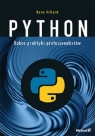 Python. Dobre praktyki profesjonalistów Dane Hillard