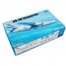 TRUMPETER KA3B Skywarrior Strategic (02869)