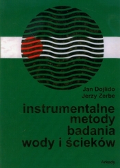 Instrumentalne metody badania wody