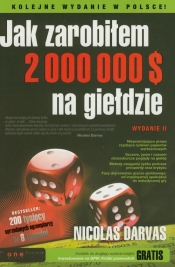Jak zarobiłem 2 000 000 $ na giełdzie / Inwestowanie na GPW
