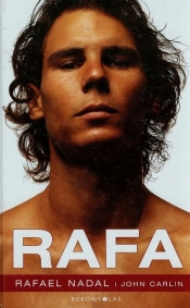 Rafa - Carlin John, Nadal Rafael