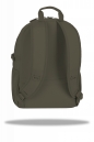 Coolpack, Plecak młodzieżowy Fin - Olive Green (F157001)