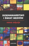 Dziennikarstwo i świat mediów Bauer Zbigniew, Chudziński Edward