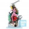 Figurka BP ICHIBANSHO EVANGELION ACRYLIC STAND - MARI MAKINAMI (OPERATION