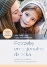 Potrzeby emocjonalne dziecka