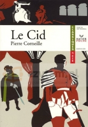 LF Corneille, Cid - Pierre Corneille
