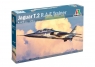 Model plastikowy Jaguar T.2R.A.F. Trainer 1/72 (1470) od 14 lat