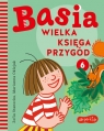  Basia. Wielka księga przygód 6