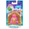 Figurka Enchantimals ulubiency - Brokatowa Papuga (GJX24GJX25)