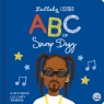 Lullaby Legends: ABC of Snoop Dogg. A Rhyming Lullaby Amber Lily